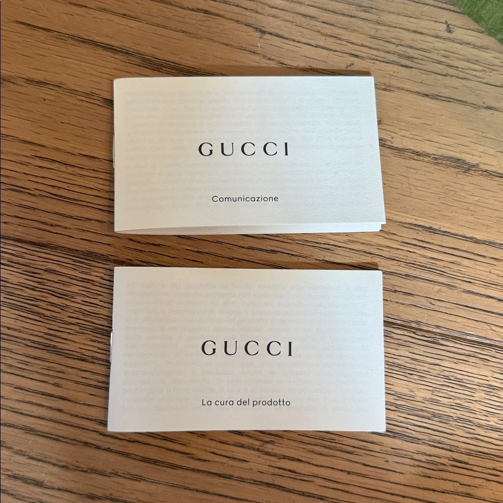 Gucci Men’s Tiger Print Slide Sandal